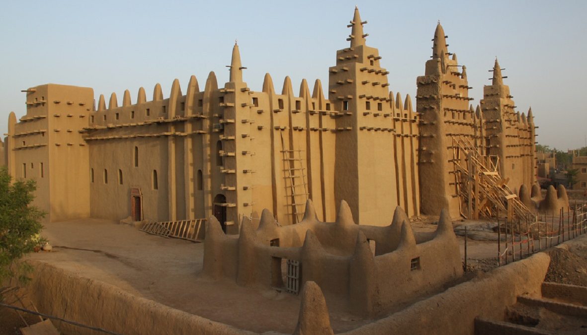 djenne