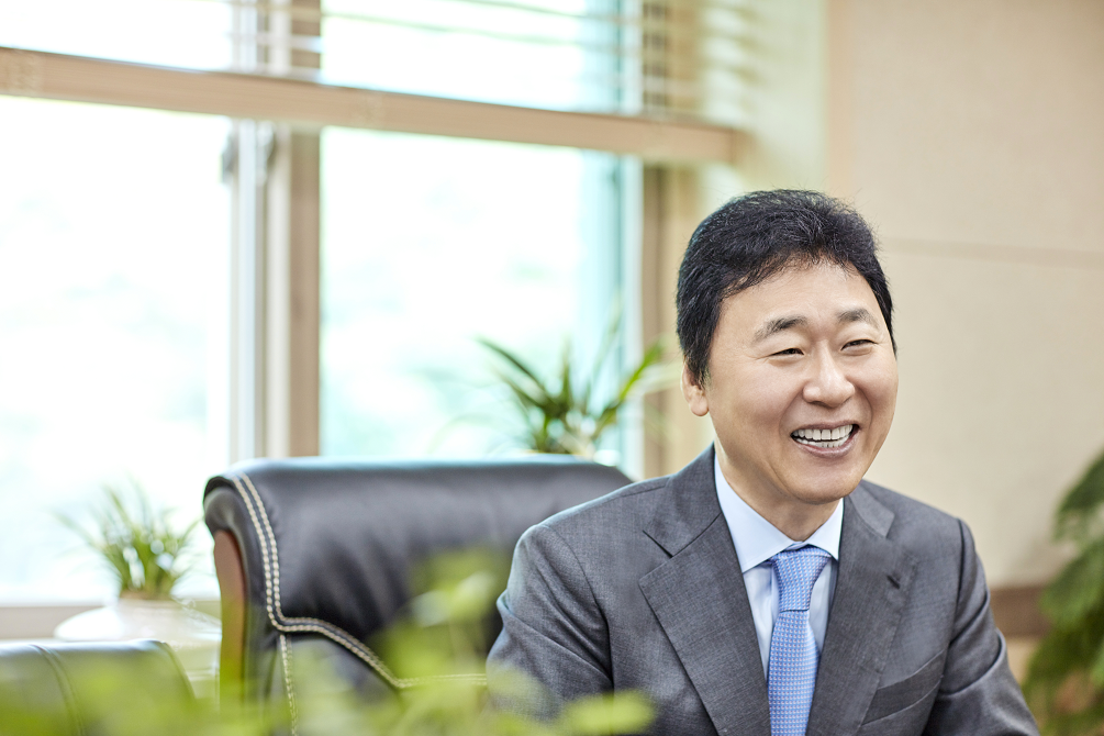 Dr. David Lee PhD
